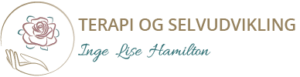 terapi og selvudvikling aarhus logo inge lise hamilton