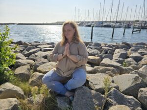Inge Lise Meditation Aarhus